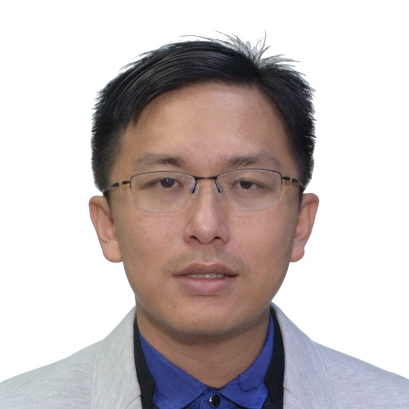 Professional portrait